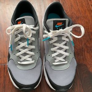 Nike Boys Air Max Sc Sneakers